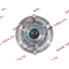 Гидромуфта A7 HOWO A7 VG1246060051 фото 2 Чита