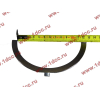 Полукольца коленвала упорные WP12 +0,00 SH SHAANXI / Shacman (ШАНКСИ / Шакман) 612630010070/71 фото 3 Чита