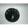 Переключатель света фар A7 HOWO A7 WG9918580010 фото 3 Чита