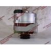 Генератор 28V/55A WD615 (JFZ2150Z1) H2/SH WP10 HOWO (ХОВО) VG1500090010/VG1560090010 фото 3 Чита