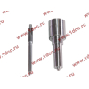 Распылитель DLLA150P070 D9-220 XCMG/MITSUBER DLLA150P070 фото 3 Чита