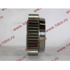 Шестерня делителя КПП Fuller 12JS160T Z-40, z-31, шлицы 17 КПП (Коробки переключения передач) 12JS160T-1707030 фото 3 Чита