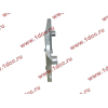 Интеркулер SH WP12 336-380 л.с. SHAANXI / Shacman (ШАНКСИ / Шакман) DZ95259531501 фото 3 Чита