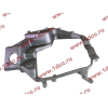 Кронштейн фары левой A7 HOWO A7 AZ9925720001 фото 3 Чита