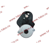 Стартер Bosch 10 зубьев (0001241008) H2/H3 HOWO (ХОВО) VG1560090001 фото 3 Чита