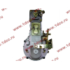 ТНВД WP10 SH2 BOWEI SHAANXI / Shacman (ШАНКСИ / Шакман) 612601080376 фото 3 Чита