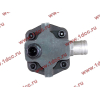 Насос подъема кузова (аналог HYVA) SH F3000 6x4 SHAANXI / Shacman (ШАНКСИ / Шакман) CBF-F100H8/CBFx-8-2100-Y3 фото 3 Чита