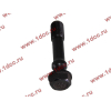 Болт шатунный M14x67 WD12 SHAANXI / Shacman (ШАНКСИ / Шакман) 61800030019 фото 3 Чита