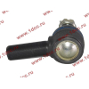 Наконечник рулевой тяги RH 27 M30x1.5 M24x1.5 L=122 ROSTAR ROSTAR (РОСТАР) R180-3414060-20 фото 3 Чита