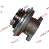 Подшипник выжимной 430 d-60 (86NL6089F0) H HOWO (ХОВО) WG9114160030 фото 3 Чита