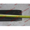 Лист задней рессоры Н.О. №02 L-1610 H3 HOWO (ХОВО) WG9725520283-2 фото 3 Чита