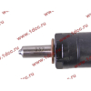 Форсунка D12 Euro-2 / WD615 420л.с. Н2 HOWO (ХОВО) VG1246080036 фото 3 Чита