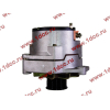 Генератор 28V/70A 8-ми ручейковый SH SHAANXI / Shacman (ШАНКСИ / Шакман) 612600090248/506 фото 3 Чита