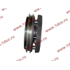 Синхронизатор делителя КПП Fuller 12JS160, 12JS200 КПП (Коробки переключения передач) 12JS160T-1707140 фото 3 Чита