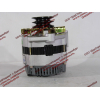 Генератор 28V/55A WD615 (JFZ2913) H2 HOWO (ХОВО) VG1500090019 фото 3 Чита
