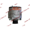 Генератор WP10 SHAANXI / Shacman (ШАНКСИ / Шакман) 612600090506 фото 3 Чита