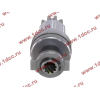 Бендикс стартера Iskra VG1560090001 CREATEK CREATEK VG1560090001-DXQ/CK8424 фото 3 Чита