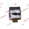 Генератор 28V/55A WD615 (JFZ255-024) H3 HOWO (ХОВО) VG1560090012 фото 3 Чита