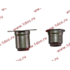 Колпачок маслосъемный WP10E4 (612600040444) комплект на ДВС SHAANXI / Shacman (ШАНКСИ / Шакман) LEO100201A фото 3 Чита