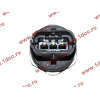 Датчик топливной рейки SH/F/DF/FN SHAANXI / Shacman (ШАНКСИ / Шакман) 612600081585 (0281002937) фото 4 Чита