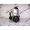 ТНВД BHT6P130R SHAANXI / Shacman (ШАНКСИ / Шакман) 612602070389 фото 4 Чита