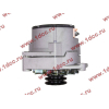 Генератор 28V/55A WP10, WD615 SH (ремень клиновой) CREATEK CREATEK 612600090259/CK8457 фото 4 Чита