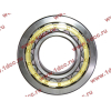 Подшипник NUP314ENV ведомой шестерни привода редуктора среднего моста H HOWO (ХОВО) WG9014320257/232314 фото 4 Чита
