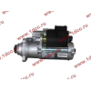 Стартер Bosch 10 зубьев (0001241008) H2/H3 HOWO (ХОВО) VG1560090001 фото 4 Чита