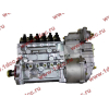 ТНВД WP10 SH2 BOWEI SHAANXI / Shacman (ШАНКСИ / Шакман) 612601080376 фото 4 Чита