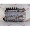 ТНВД D12 A7  Е-2.420 л.с HOWO A7 VG1246080097 фото 4 Чита