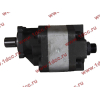 Насос подъема кузова (аналог HYVA) SH F3000 6x4 SHAANXI / Shacman (ШАНКСИ / Шакман) CBF-F100H8/CBFx-8-2100-Y3 фото 4 Чита