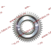 Шестерня ведущая делителя КПП Fuller 10JSD140 (Z46, z30, шлицы 12) КПП (Коробки переключения передач) 10JSD140T-1707030 фото 4 Чита