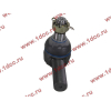 Наконечник рулевой тяги RH 27 M30x1.5 M24x1.5 L=122 ROSTAR ROSTAR (РОСТАР) R180-3414060-20 фото 4 Чита