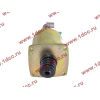ПГУ (Пневмогидроусилитель сцепления) D=102 H HOWO (ХОВО) WG9719230025/2 фото 4 Чита