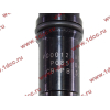 Форсунка D12 Euro-2 / WD615 420л.с. Н2 HOWO (ХОВО) VG1246080036 фото 4 Чита