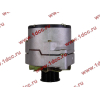 Генератор 28V/70A 8-ми ручейковый SH SHAANXI / Shacman (ШАНКСИ / Шакман) 612600090248/506 фото 4 Чита