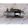 Стартер CUMMINS 7.5KW дв. ISLe евро-3 12 зубьев DF DONG FENG (ДОНГ ФЕНГ) 4946256 для самосвала фото 4 Чита