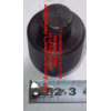 Ролик колодки D=38, d=20, L=60 (F,H) HOWO (ХОВО) AZ199000340027 фото 4 Чита