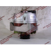 Генератор 28V/55A WD615 (JFZ2150Z1) H2/SH WP10 HOWO (ХОВО) VG1500090010/VG1560090010 фото 5 Чита
