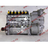 ТНВД BHT6P130R SHAANXI / Shacman (ШАНКСИ / Шакман) 612602070389 фото 5 Чита