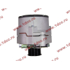 Генератор 28V/70A SH (ремень 8PK) CREATEK CREATEK 612600090248/CK8458 фото 5 Чита