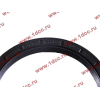 Сальник 95х115х12 + 115х140х12 коленвала комплект WD615/WP10 HOWO (ХОВО) VG1500010037/VG1500010047 фото 5 Чита