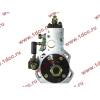 ТНВД WP10 380 л.с. SH2 SHAANXI / Shacman (ШАНКСИ / Шакман) 612601080457 фото 5 Чита