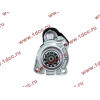 Стартер Bosch 10 зубьев (0001241008) H2/H3 HOWO (ХОВО) VG1560090001 фото 5 Чита
