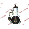 ТНВД WP10 SH2 BOWEI SHAANXI / Shacman (ШАНКСИ / Шакман) 612601080376 фото 5 Чита