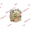 Компрессор кондиционера SH WP12 SHAANXI / Shacman (ШАНКСИ / Шакман) DZ13241824112 фото 5 Чита