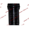 Форсунка D12 Euro-2 / WD615 420л.с. Н2 HOWO (ХОВО) VG1246080036 фото 5 Чита