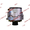 Генератор 28V/70A 8-ми ручейковый SH SHAANXI / Shacman (ШАНКСИ / Шакман) 612600090248/506 фото 5 Чита