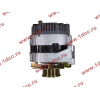 Генератор 28V/55A WD615 (JFZ255-024) H3 HOWO (ХОВО) VG1560090012 фото 5 Чита
