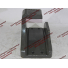 Кронштейн скольжения рессоры задней (Г-образный) H HOWO (ХОВО) WG9725520279 фото 5 Чита